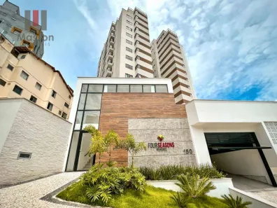 Apartamento com 4 Quartos à venda, 170m² no Granbery, Juiz de Fora