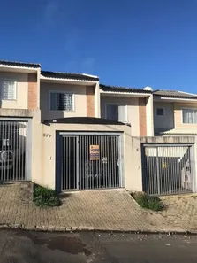 Casa com 2 Quartos à venda, 65m² no Centro, Ponta Grossa