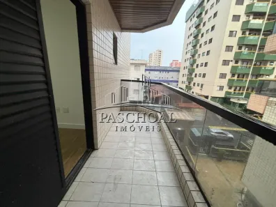 Apartamento com 2 Quartos à venda, 100m² no Tupi, Praia Grande