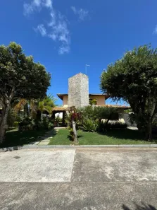 Casa de Condomínio com 4 Quartos à venda, 257m² no Piatã, Salvador