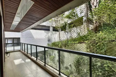 Apartamento com 3 Quartos à venda, 104m² no Botafogo, Rio de Janeiro