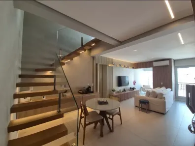 Cobertura com 3 Quartos à venda, 206m² no Jardim das Acácias, São Paulo