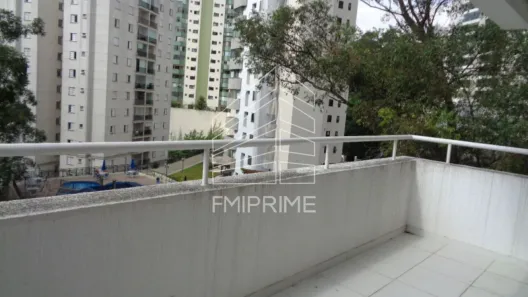 Apartamento com 4 Quartos à venda, 122m² no Vila Andrade, São Paulo