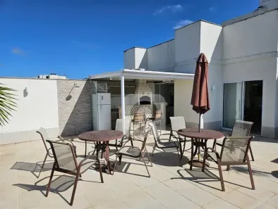 Cobertura com 3 Quartos à venda, 169m² no Recreio dos Bandeirantes, Rio de Janeiro