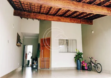 Casa com 3 Quartos à venda, 198m² no Centro, Marília