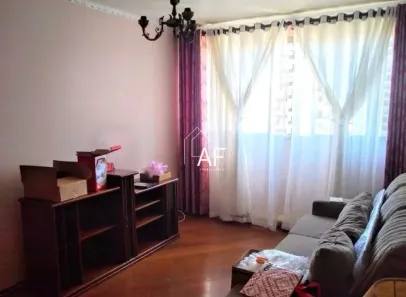 Apartamento com 3 Quartos à venda, 77m² no Santana, São Paulo