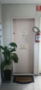 Apartamento com 2 Quartos à venda, 46m² no Jardim Santo Expedito, Guarulhos