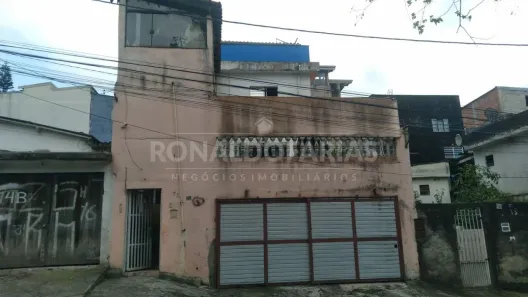Casa com 5 Quartos à venda, 200m² no Parque Brasil, São Paulo