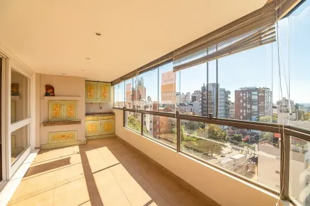 Apartamento com 3 Quartos à venda, 156m² no Auxiliadora, Porto Alegre