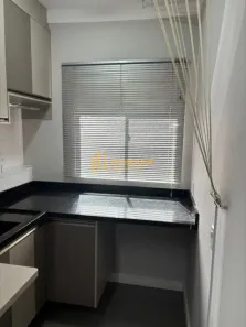 Apartamento com 2 Quartos à venda, 42m² no Quintino Facci II, Ribeirão Preto