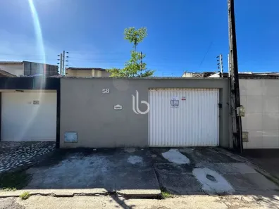 Casa com 3 Quartos para alugar, 150m² no Coité, Eusébio