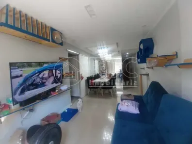 Apartamento com 3 Quartos à venda, 75m² no Rio Comprido, Rio de Janeiro