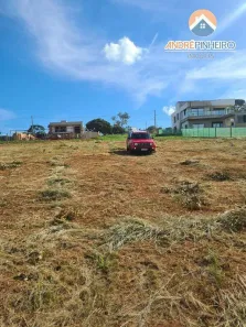 Lote/Terreno à venda, 1088m² no Gran Royalle, Lagoa Santa