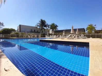Apartamento com 2 Quartos à venda, 59m² no Gramado, Cotia