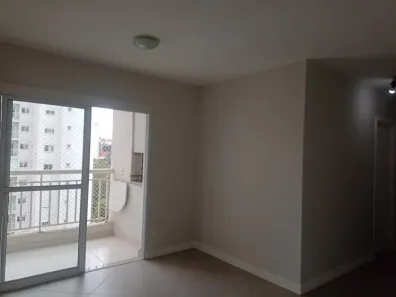 Apartamento com 2 Quartos para alugar, 60m² no Jardim das Vertentes, São Paulo