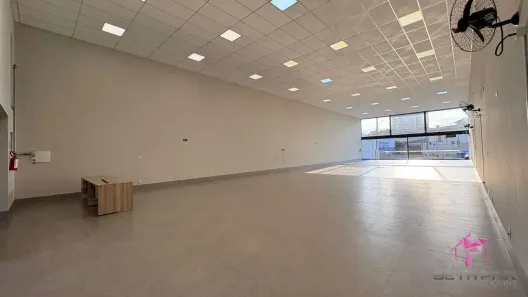 Galpão/Depósito/Armazém para alugar, 413m² no Centro, Leme