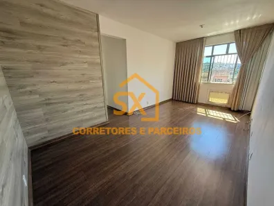 Apartamento com 3 Quartos à venda, 100m² no Jardim Guanabara, Rio de Janeiro