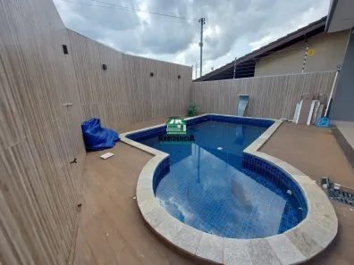 Casa com 3 Quartos à venda, 180m² no Loteamento Residencial Verona, Anápolis