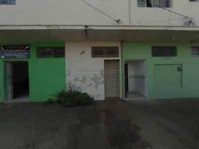 Kitnet com 1 Quarto para alugar, 20m² no Vila Prado, São Carlos