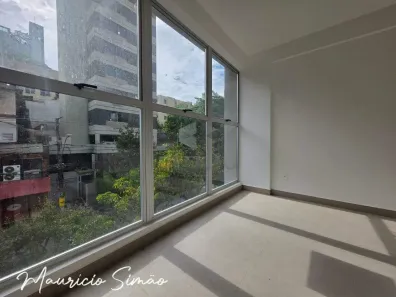 Apartamento com 2 Quartos à venda, 63m² no São Pedro, Belo Horizonte