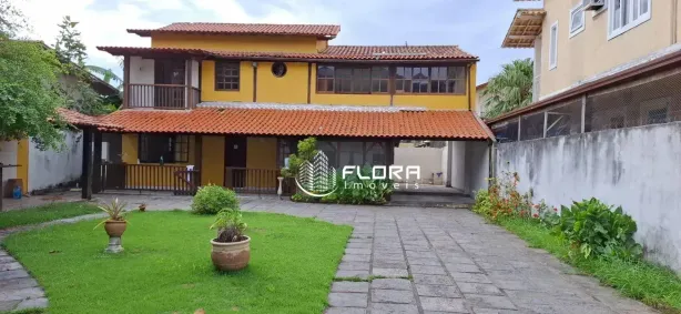 Casa com 3 Quartos à venda, 195m² no Engenho do Mato, Niterói