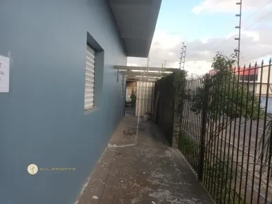 Casa com 1 Quarto para alugar, 50m² no Morada do Vale III, Gravataí