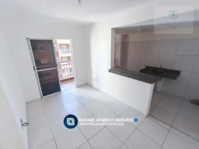 Apartamento com 2 Quartos à venda, 49m² no Centro, Eusébio