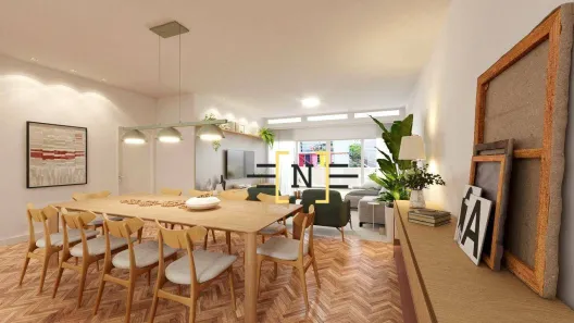 Apartamento com 3 Quartos à venda, 202m² no Consolação, São Paulo