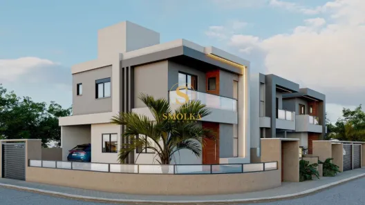 Casa com 3 Quartos à venda, 102m² no Vargem Pequena, Florianópolis