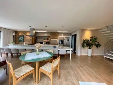 Casa com 5 Quartos à venda, 511m² no Pedra Branca, Palhoça