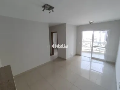 Apartamento com 2 Quartos para alugar, 60m² no Centro, Uberlândia