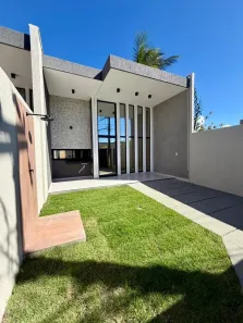Casa com 3 Quartos à venda, 110m² no Edson Queiroz, Fortaleza