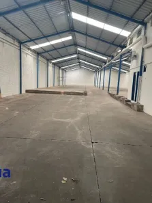 Galpão/Depósito/Armazém à venda, 1269m² no Ipiranga, Ribeirão Preto