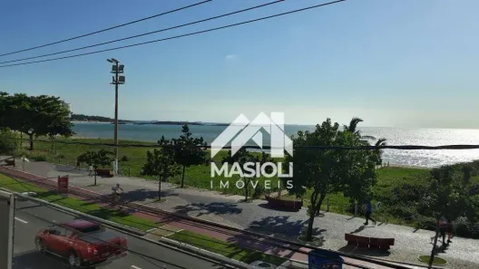 Apartamento com 4 Quartos à venda, 370m² no Praia da Costa, Vila Velha