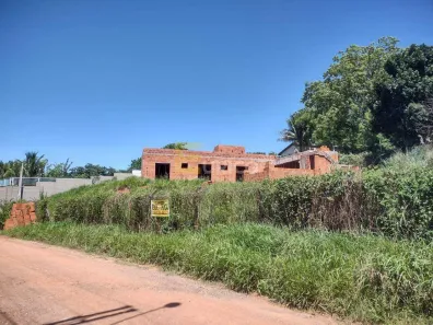 Lote/Terreno à venda, 1131m² no Chácaras Alpina, Valinhos