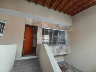 Sobrado com 3 Quartos à venda, 100m² no Vila Pires, Santo André