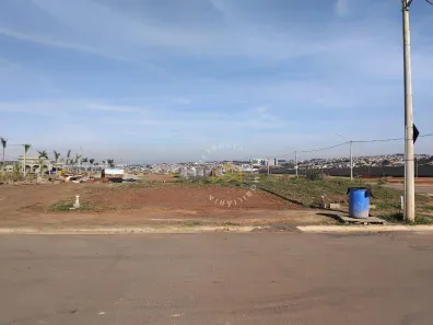 Lote/Terreno à venda, 250m² no Parque Brasil 500, Paulínia