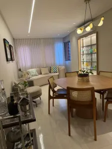 Apartamento com 3 Quartos à venda, 79m² no Setor Bueno, Goiânia
