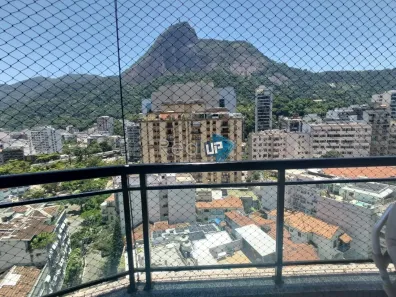 Cobertura com 4 Quartos à venda, 510m² no Lagoa, Rio de Janeiro