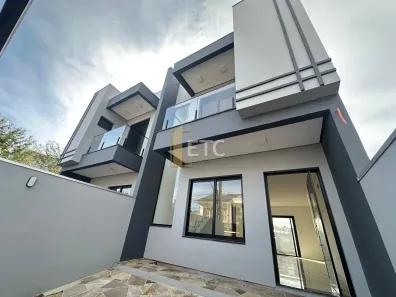 Casa com 3 Quartos à venda, 104m² no Estância Velha, Canoas