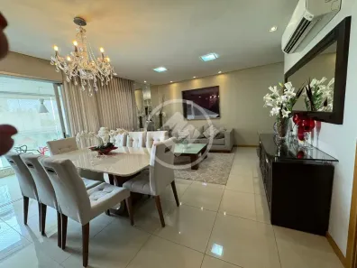 Apartamento com 3 Quartos à venda, 156m² no Jardim Mariana, Cuiabá