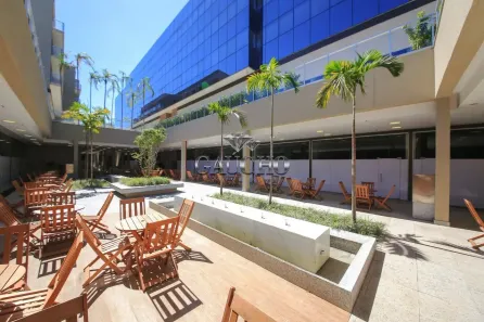 Ponto Comercial à venda, 23m² no Barra da Tijuca, Rio de Janeiro