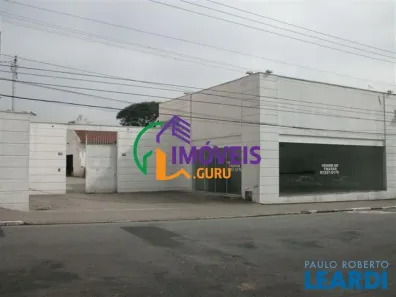 Lote/Terreno à venda, 1250m² no Ipiranga, São Paulo