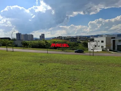 Lote/Terreno à venda, 508m² no Condomínio Residencial Alphaville I, São José dos Campos