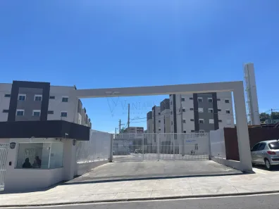 Apartamento com 2 Quartos para alugar, 45m² no Jardim São José Leste, São José dos Campos