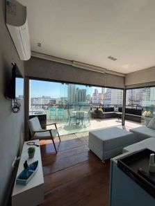 Cobertura com 2 Quartos à venda, 155m² no Rio Vermelho, Salvador