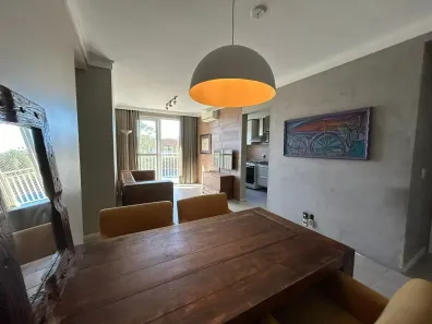 Apartamento com 3 Quartos à venda, 74m² no Jardim Sabará, Porto Alegre
