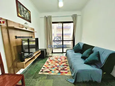 Apartamento com 2 Quartos à venda, 70m² no Jardim Las Palmas, Guarujá