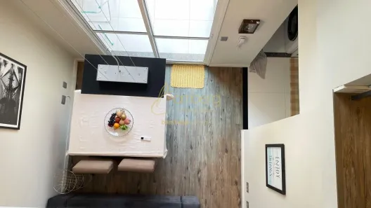 Apartamento com 1 Quarto à venda, 48m² no Vila Andrade, São Paulo