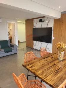 Apartamento com 2 Quartos à venda, 83m² no Alto da Mooca, São Paulo